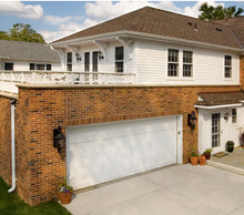 Garage Door Repair in Oak Park, IL