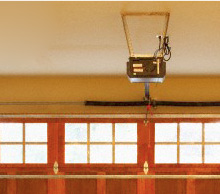 Garage Door Openers in Oak Park, IL