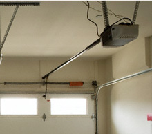 Garage Door Springs in Oak Park, IL